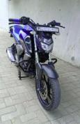 Yamaha FZS-FI V 3.0 150cc ABS BS6 2019