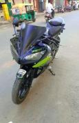 Yamaha YZF-R15 150cc 2013
