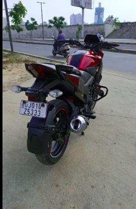 Honda X-Blade 160CC ABS 2019