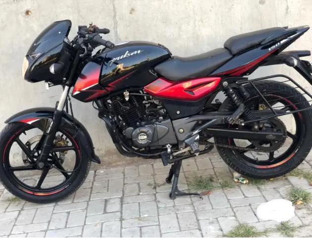 Bajaj Pulsar 150cc 2018