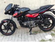 Bajaj Pulsar 150cc 2018