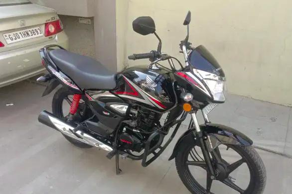 Honda CB Shine 125cc 2019
