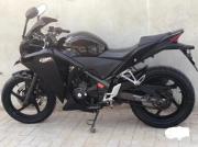 Honda CBR 250R 2015