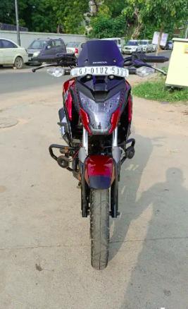 Honda X-Blade 160CC ABS 2019