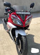 Yamaha YZF-R15 150cc 2015