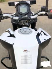 KTM Duke 200cc 2018