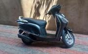 Honda Aviator 110cc 2011