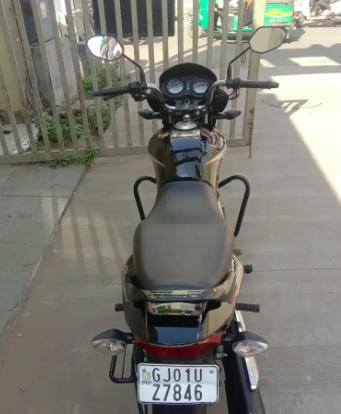 Honda CB Shine 125cc 2019