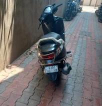 Honda Aviator 110cc 2011