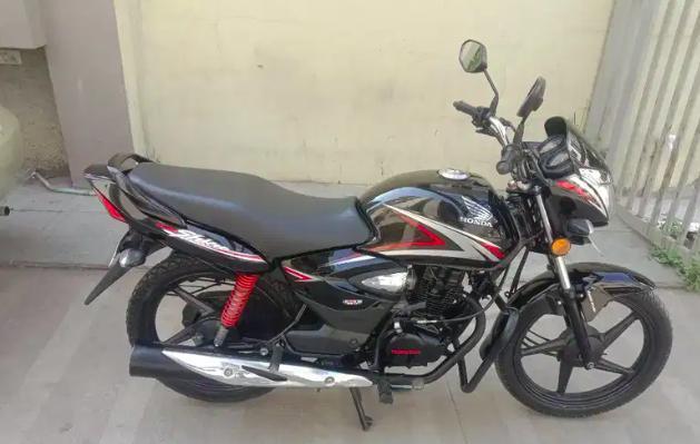 Honda CB Shine 125cc 2019
