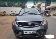 Tata Aria Pure LX 4x2 2012