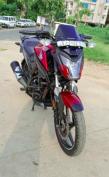 Honda X-Blade 160CC ABS 2019