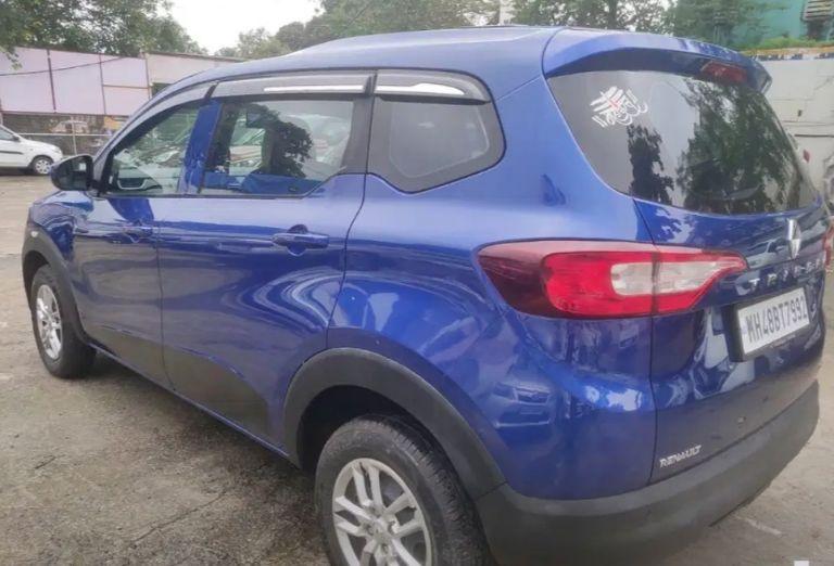 Renault Triber RXL BS6 2021