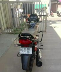 Honda CB Shine 125cc 2019