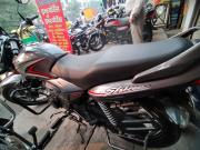 Honda CB Shine 125cc Disc 2017
