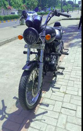Royal Enfield Thunderbird 350cc 2016