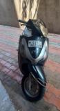 Honda Aviator 110cc 2011