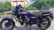 Bajaj Avenger Street 150 2016