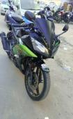 Yamaha YZF-R15 150cc 2013
