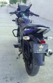 Bajaj Pulsar 220cc 2019