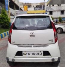 Tata Nano Twist XT 2014