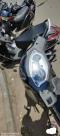 Hero Pleasure 100cc 2010