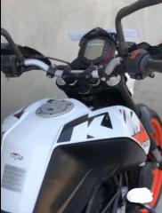 KTM Duke 200cc 2018