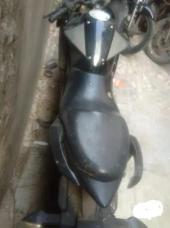 Suzuki Gixxer 150cc 2015