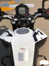 KTM Duke 200cc 2018