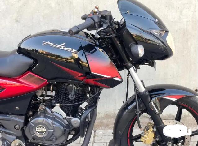 Bajaj Pulsar 150cc 2018