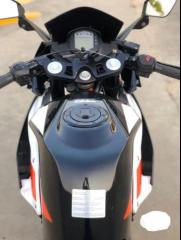 KTM RC 200cc 2018