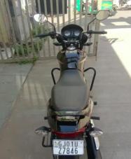 Honda CB Shine 125cc 2019