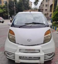 Tata Nano Twist XT 2014