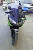 Yamaha YZF-R15 150cc 2013