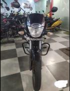 Honda CB Unicorn 150cc 2016