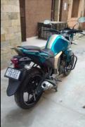 Yamaha FZs 150cc 2017