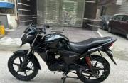 Honda CB Twister 110cc 2013