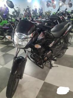 Honda CB Unicorn 150cc 2016
