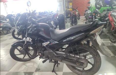 Honda CB Unicorn 150cc 2016