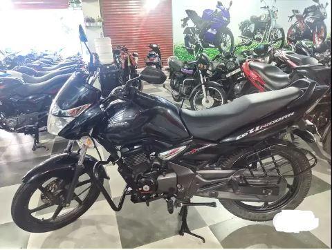 Honda CB Unicorn 150cc 2016