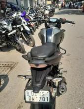 TVS Apache RTR 200 4V FI 2017