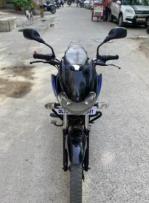Bajaj Discover 100cc 2010