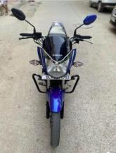 Honda CB Shine 125CC CBS Disc 2019