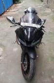 Yamaha YZF-R15 2.0 150cc 2017