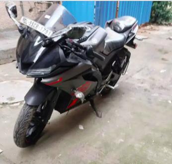 Yamaha YZF-R15 2.0 150cc 2017