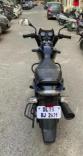 Bajaj Discover 100cc 2010