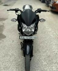 Honda CB Twister 110cc 2013