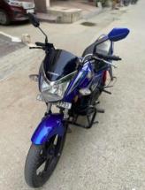 Honda CB Shine 125CC CBS Disc 2019