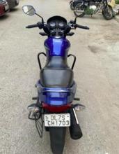 Honda CB Shine 125CC CBS Disc 2019