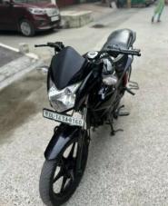 Honda CB Twister 110cc 2013